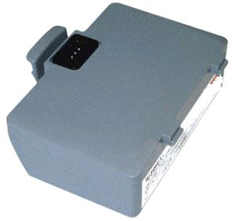 BTRY ZEB QL220/320 2300MAH, AT16004-1